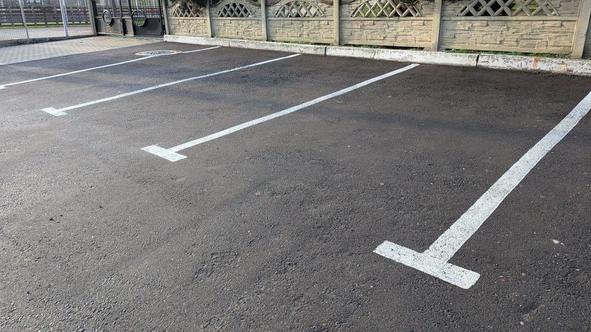 How to Maximize Your Parking Lot's Lifespan in Florida's Climate