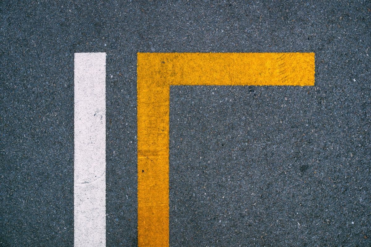 The Strategic Importance of Clear Parking Lot Markings for Commercial Real Estate
