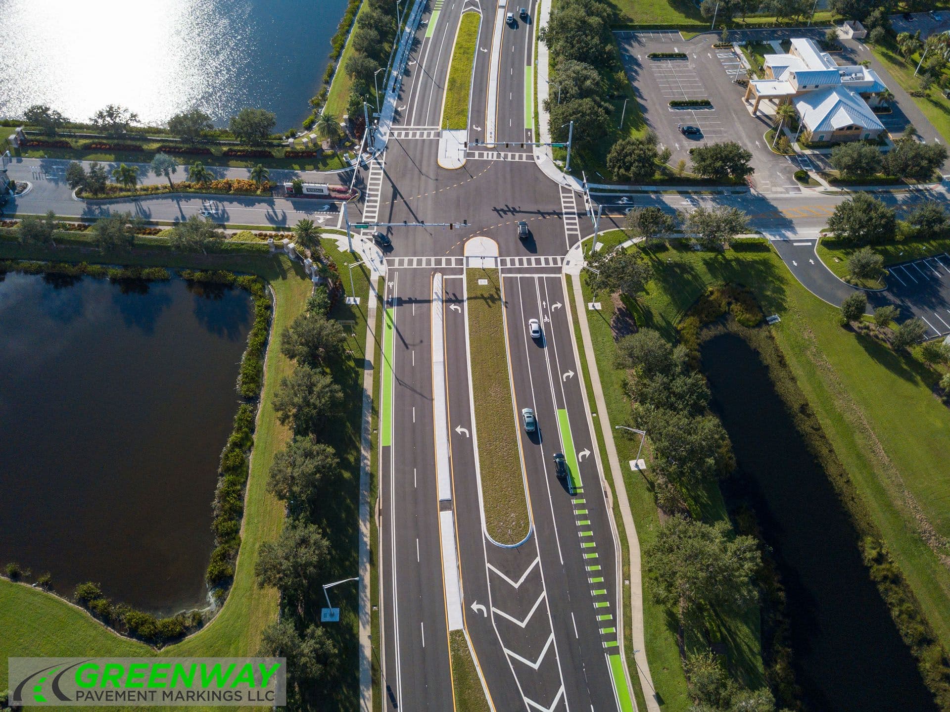 FDOT-Spec Pavement Markings: What the Specification Actually Requires